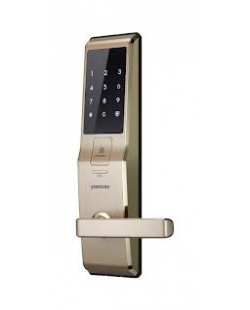 Samsung SHS 5230 Gold